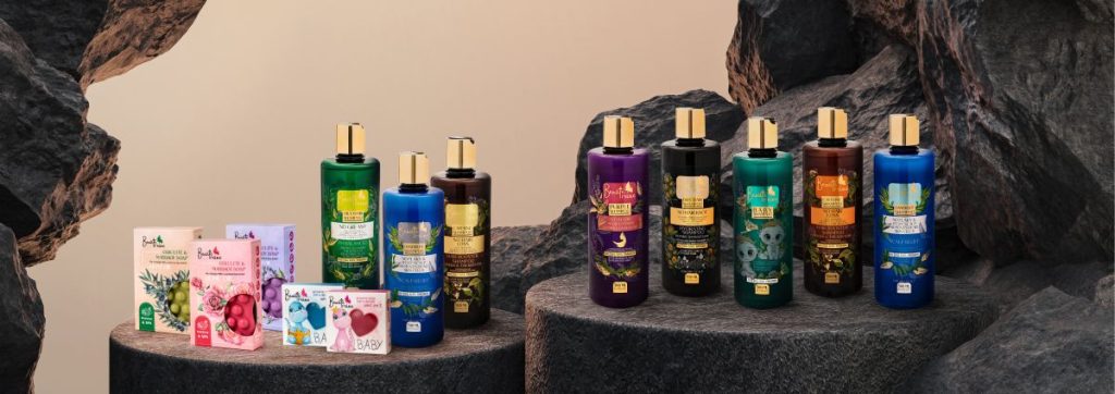 درباره ما 2 محصولات Beauté Reine