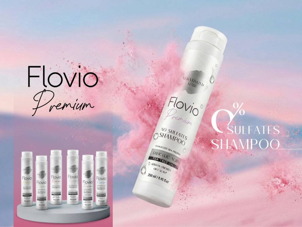 درباره ما 1 محصولات Flovio