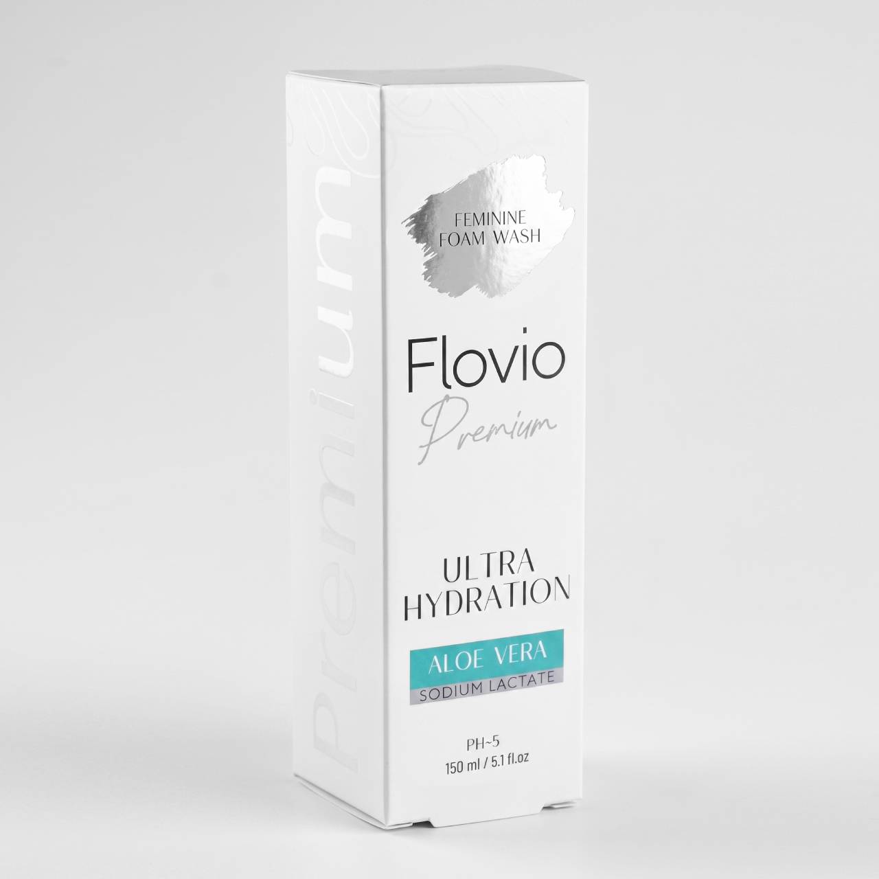 foam aloe vera 2 طب آفرین آذربایجان