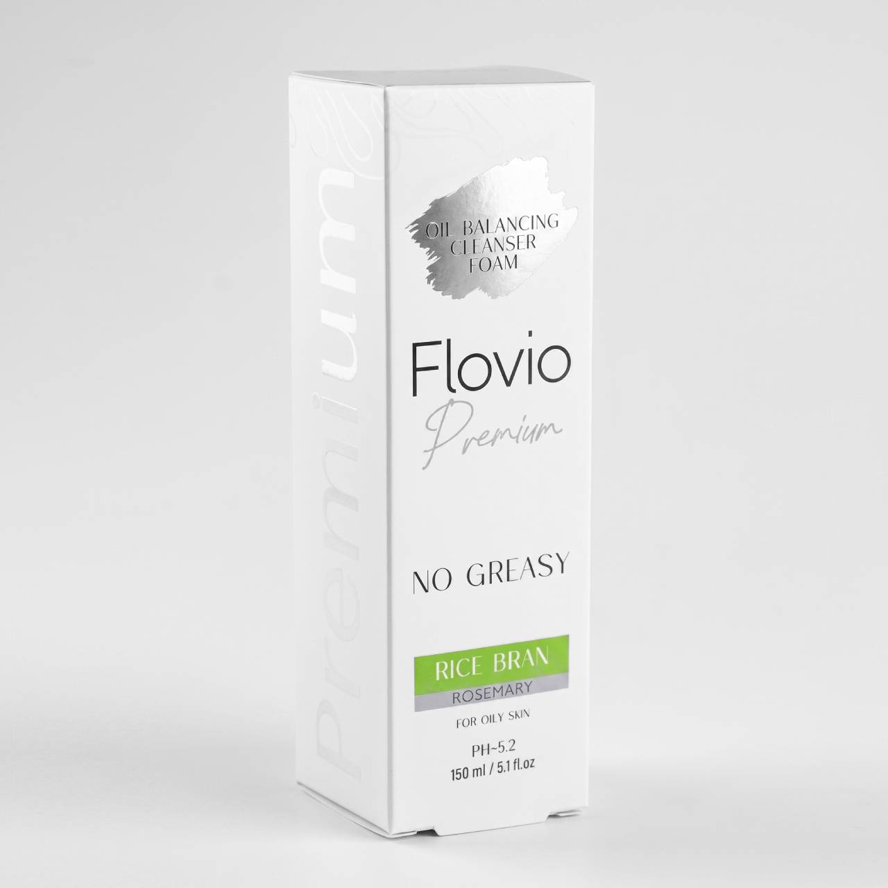 foam no greasy 2 طب آفرین آذربایجان